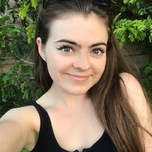 Meet your Posher, Natalia